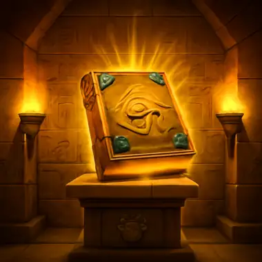 Book of Ra kolikkopeli