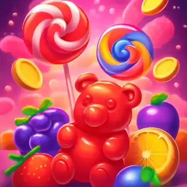 Sweet Bonanza kolikkopeli